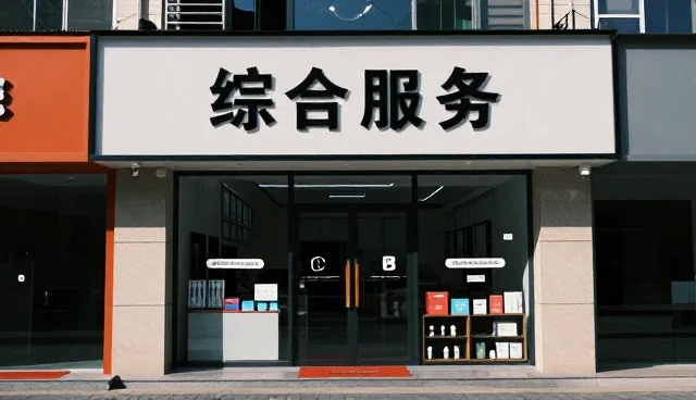 玉树企业网展示图片