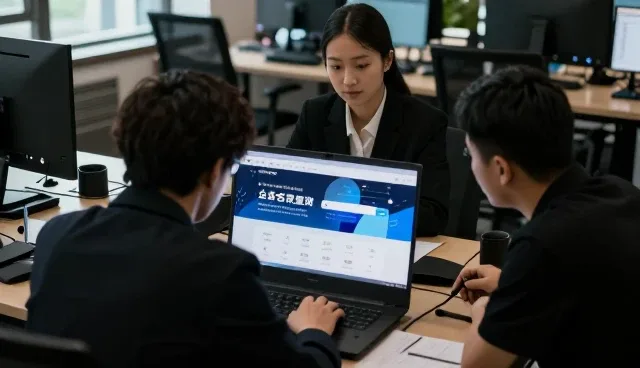 行业分类信息检索中的常见问题及解决策略
